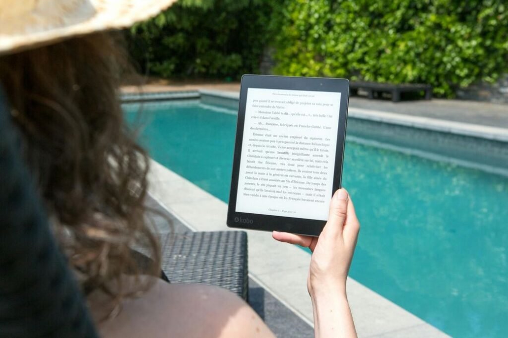Reagalo Kindle Amazon