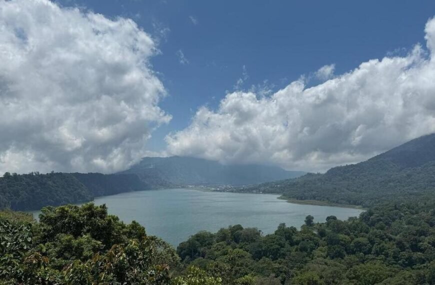 Munduk Bali