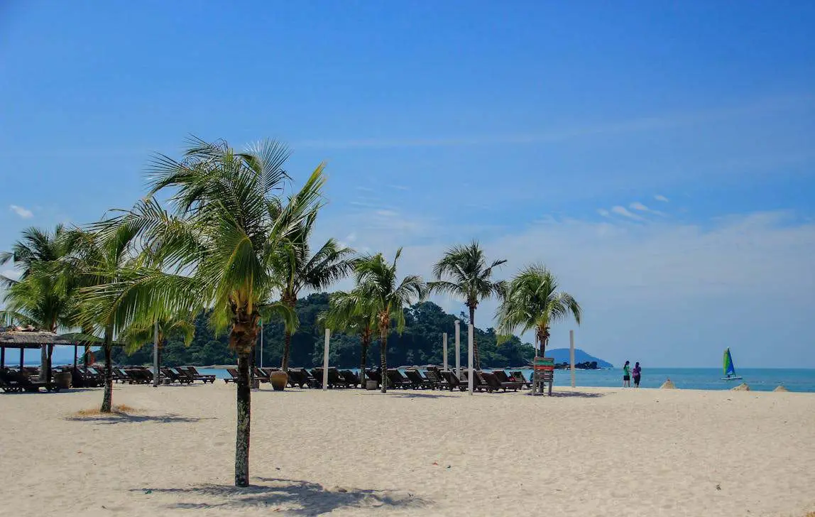 Al momento stai visualizzando Cosa vedere a Langkawi: le migliori attrazioni e esperienze
