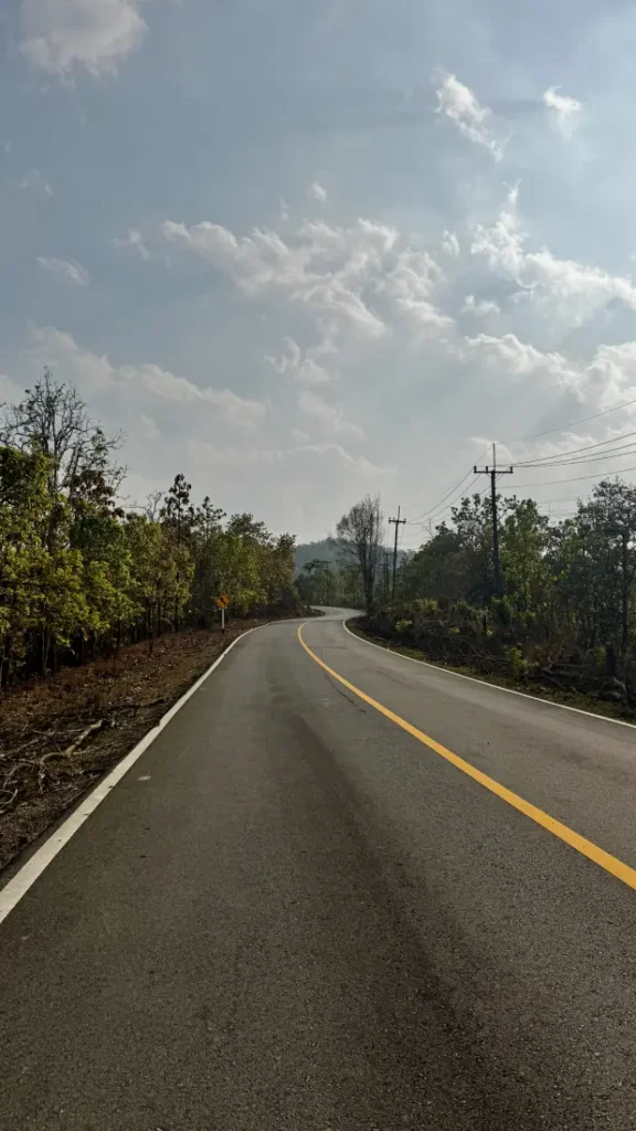 Thailandia del Nord - Mae-Hong-Son-Loop
