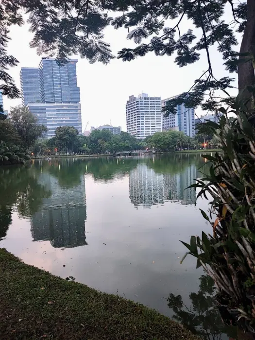 Lumpini Park