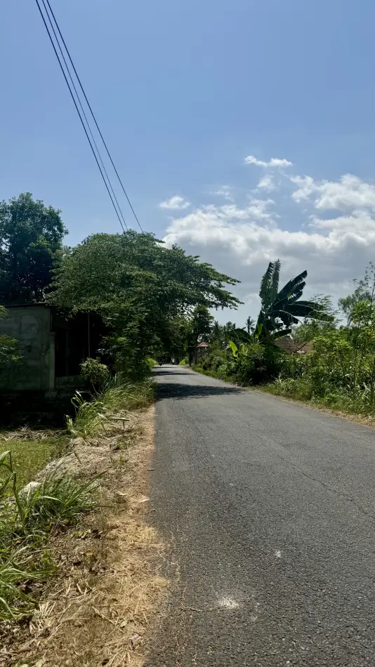 Tetebatu Village - Lombok