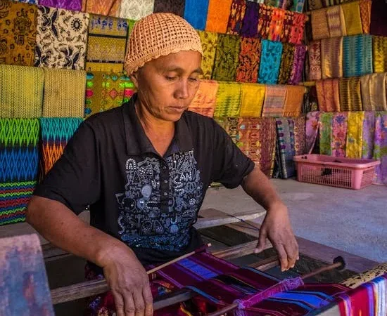 I Villaggi tradizionali di Kuta Lombok