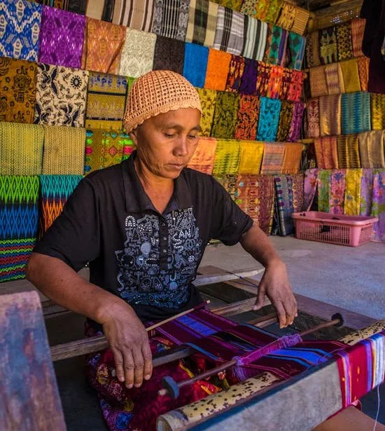 Scopri di più sull'articolo I villaggi tradizionali di Lombok: un viaggio nella cultura Sasak