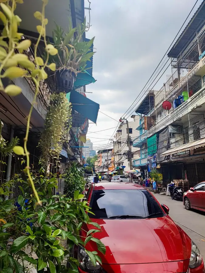 Cosa vedere a Bangkok in 3 giorni