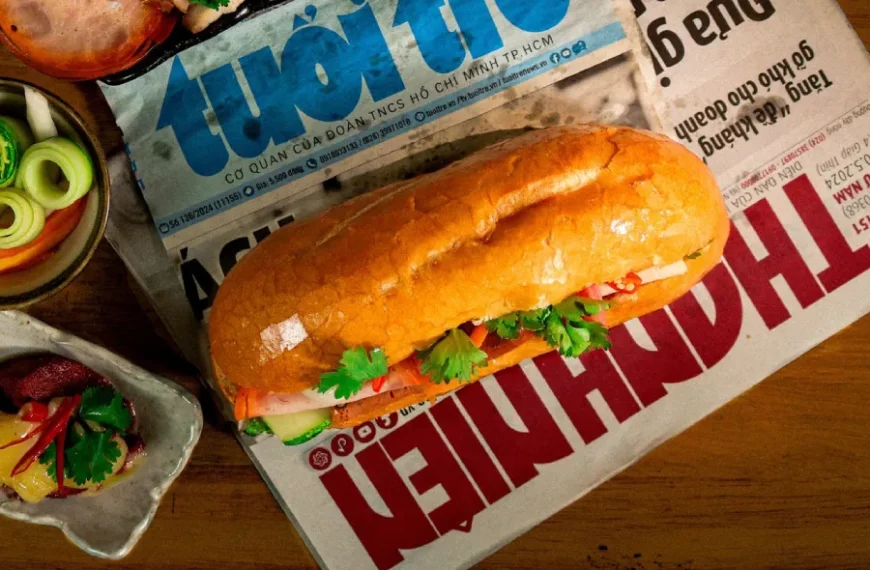 Banh Mi