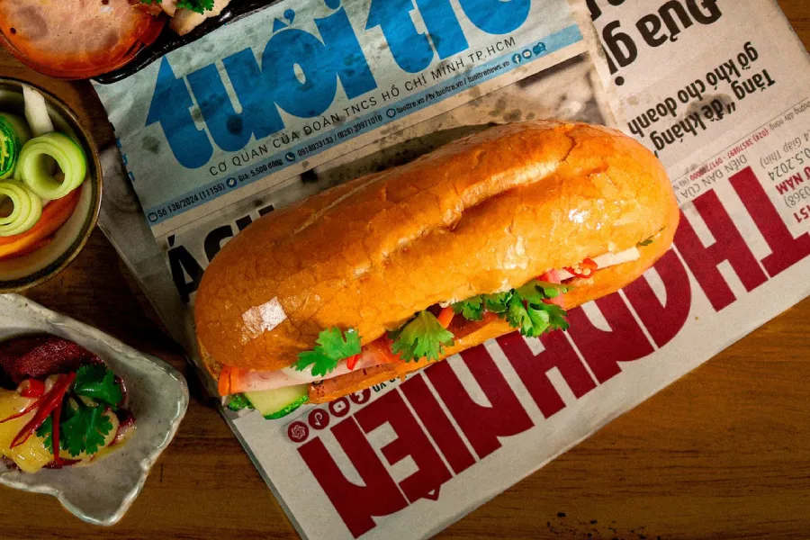 Banh Mi