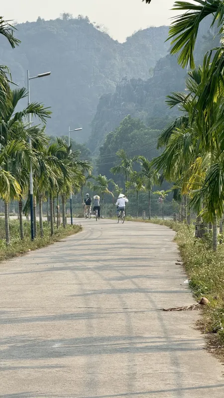 Vietnam in un viaggio da soli