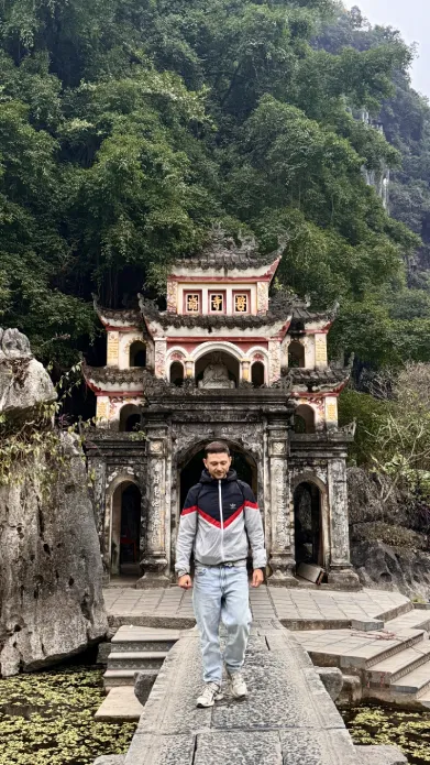 Città di Ninh Binh