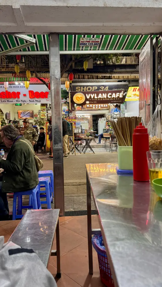 cucina vietnamita