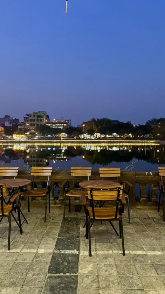 cosa fare a Ninh Binh