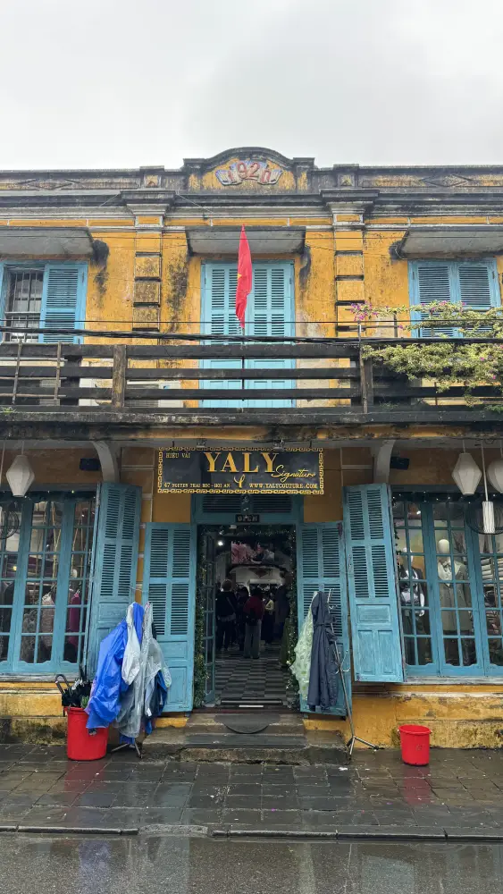 cosa fare a Hoi An la città delle lanterne