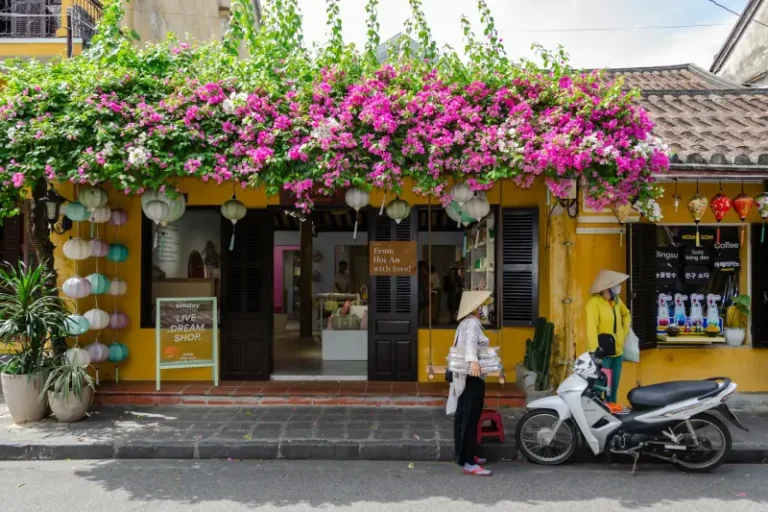 cosa vedere a Hoi An
