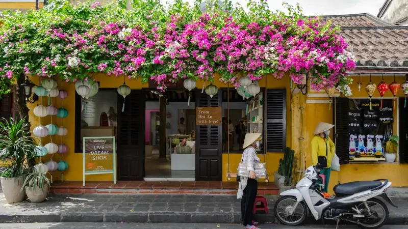 cosa vedere a Hoi An