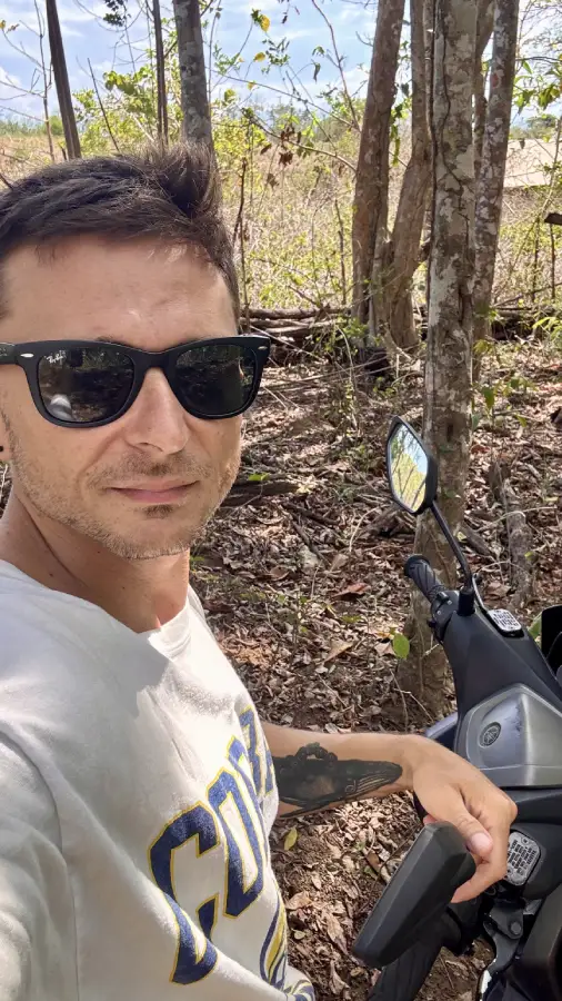 Come muoversi In indonesia