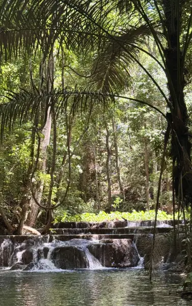 parco nazionale pulao