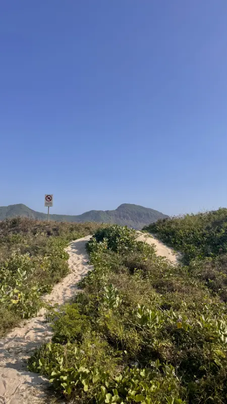 spiagge deserte in Indonesia