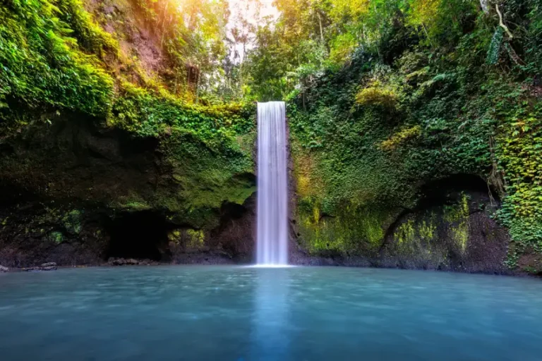 Cascate Bali