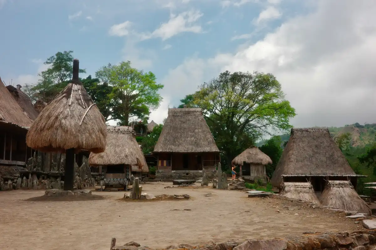Scopri di più sull'articolo I villaggi tradizionali di Flores: scopri i luoghi più autentici dell’isola