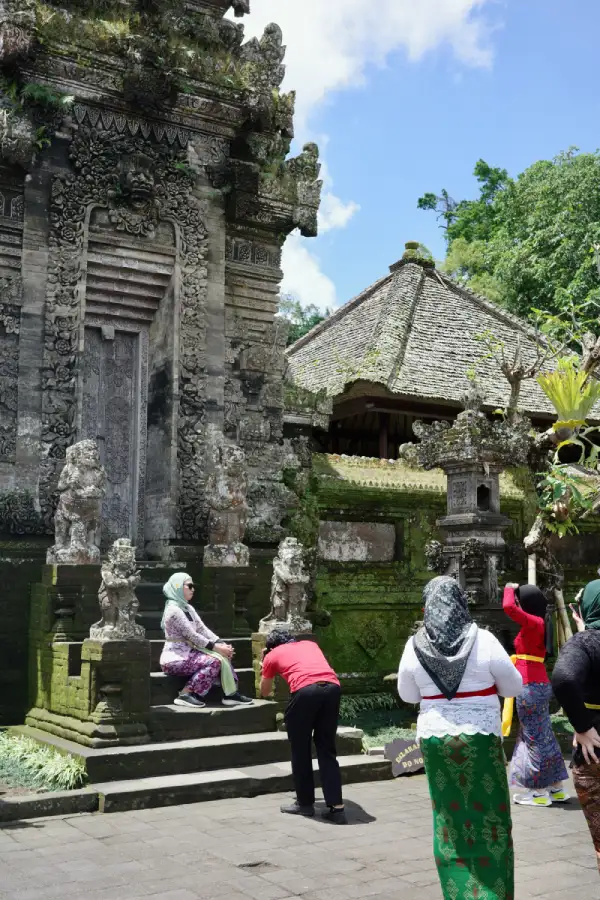 penglipuran-traditional village