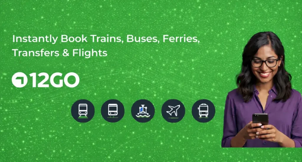 Banner Asia verde Grande