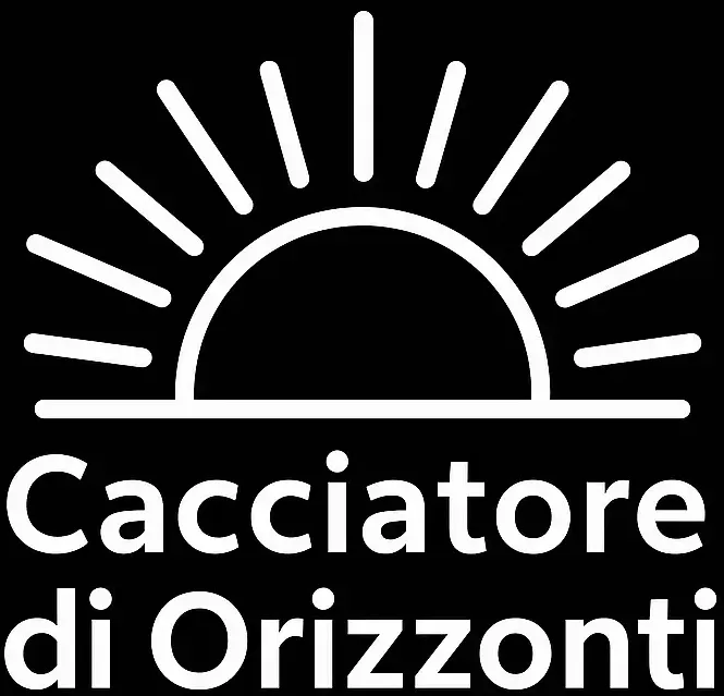 Logo ritagliato bianco