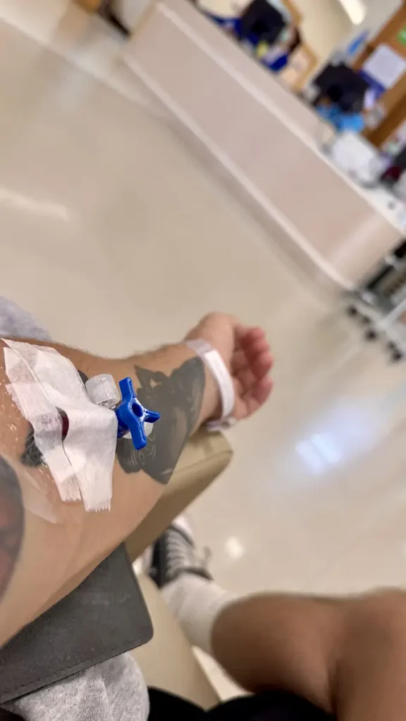 Risonanza magnetica Thailandia