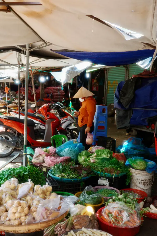 prodotti vietnamiti vendita mercato