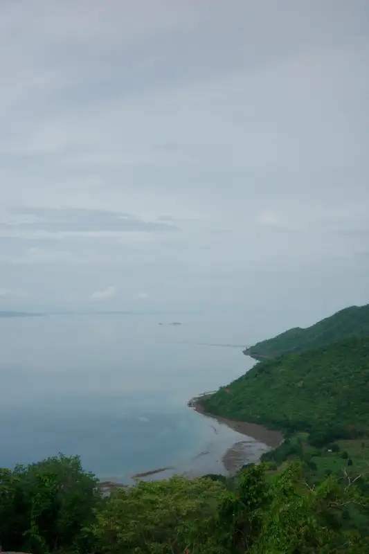 Isola Di Sumbawa In indonesia