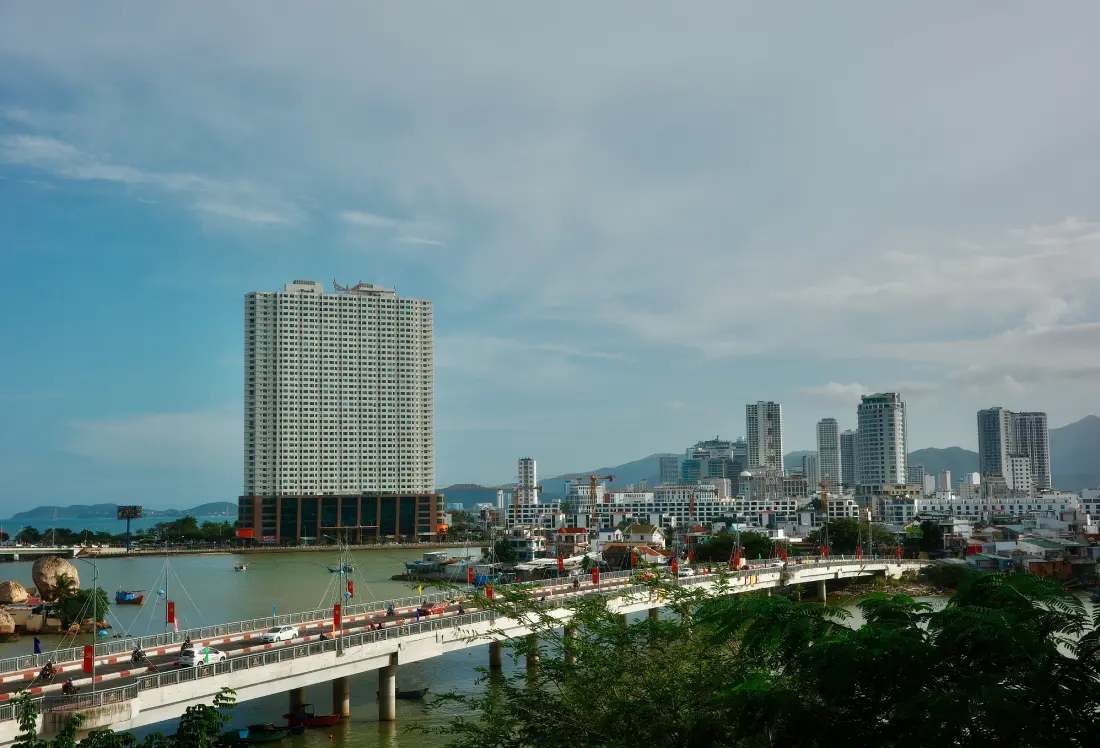 Al momento stai visualizzando Nha Trang, Vietnam: guida per capire se vale la pena andarci