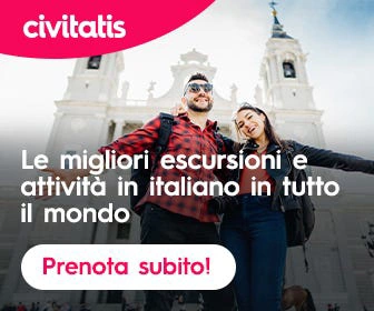 Tour ed esperienze Civitatis