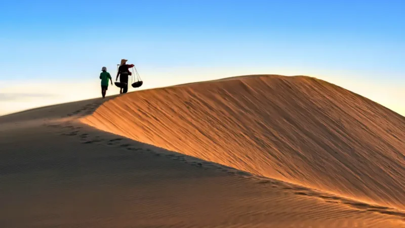 Cosa fare a Mui Ne in Vietnam