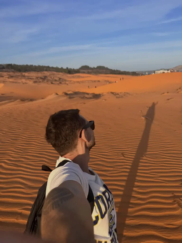 cosa vedere a Mui Ne