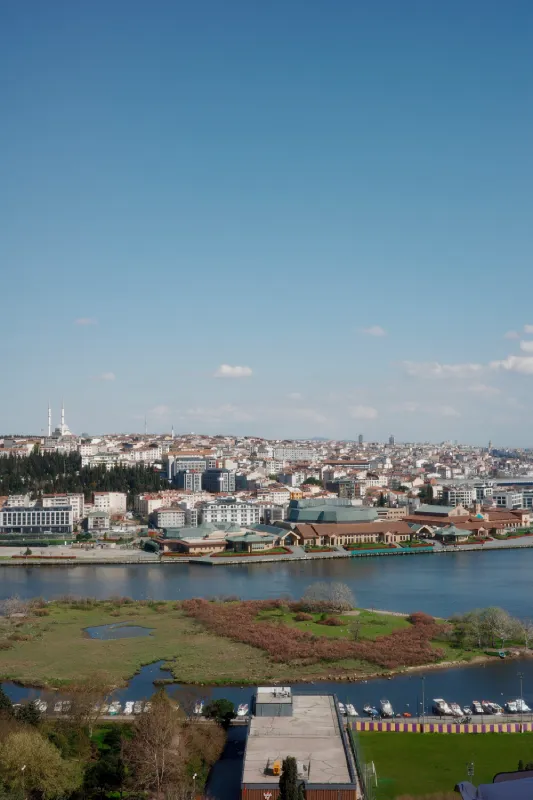 panorama da Pierre Loti