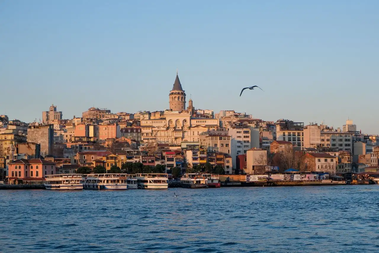 Al momento stai visualizzando Cosa vedere a Istanbul: guida ai luoghi iconici e angoli nascosti