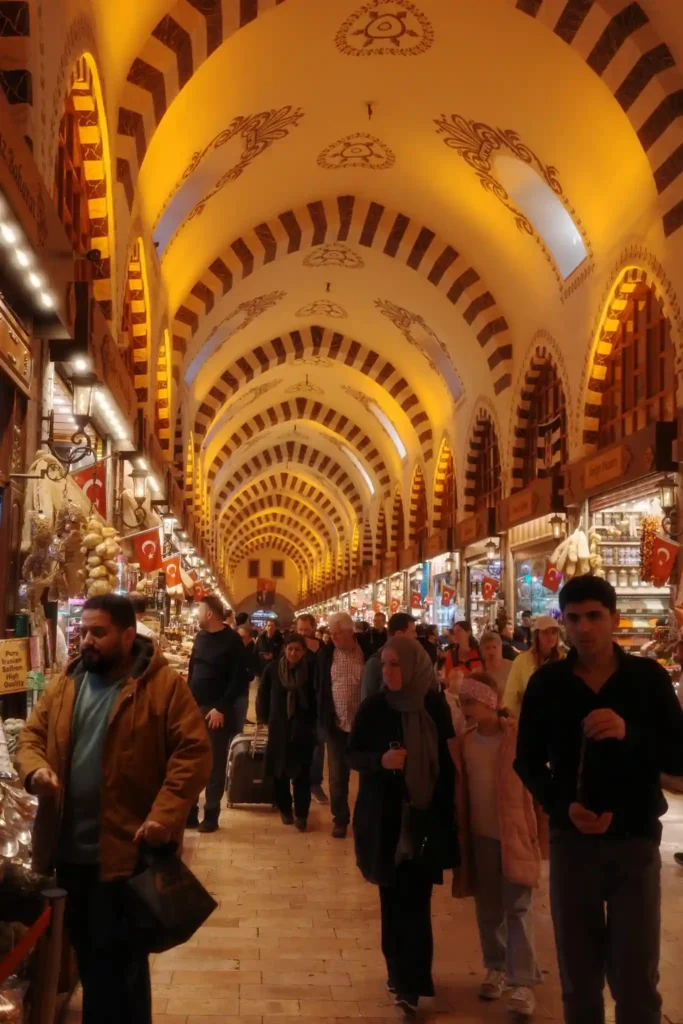 Bazar Istanbul