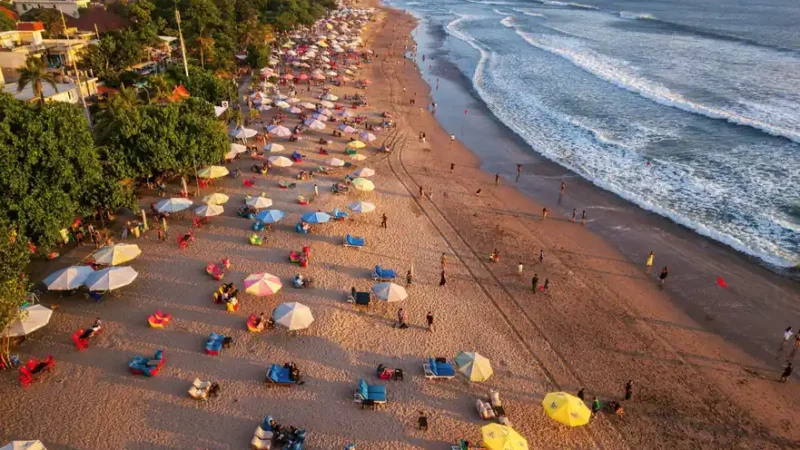 Cosa vedere a Bali: guida completa ai luoghi imperdibili
