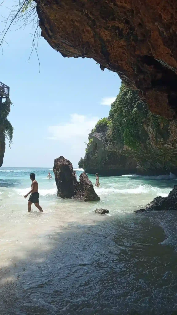 uluwatu Indonesia