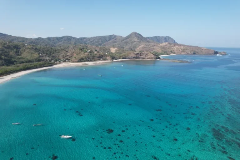 Dove alloggiare a Lombok: le zone migliori in cui dormire