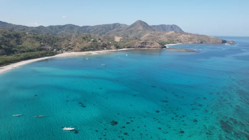 Dove alloggiare a Lombok: le zone migliori in cui dormire