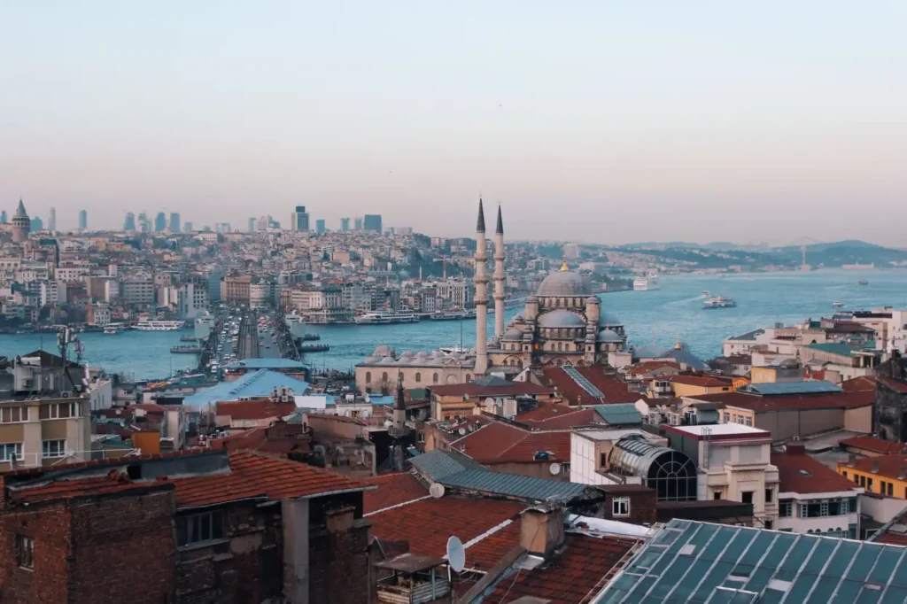 Dove alloggiare a Istanbul: zone migliori e hotel consigliati