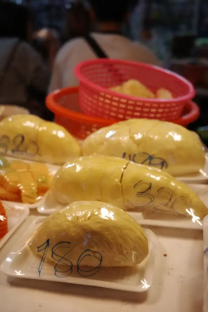 Frutto Durian