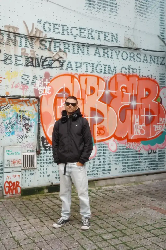 soggiornare a Kadikoy