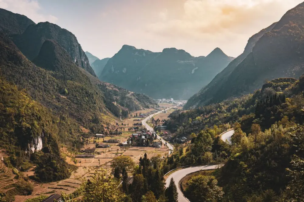 Al momento stai visualizzando Ha Giang loop: guida completa al percorso più famoso d’Asia