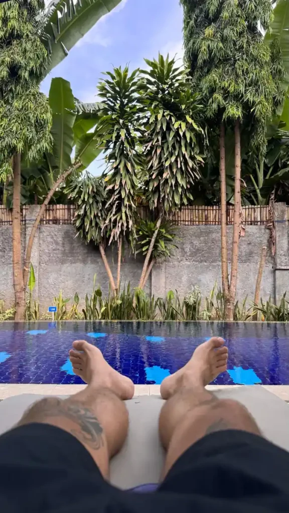 soggiornare a Lombok