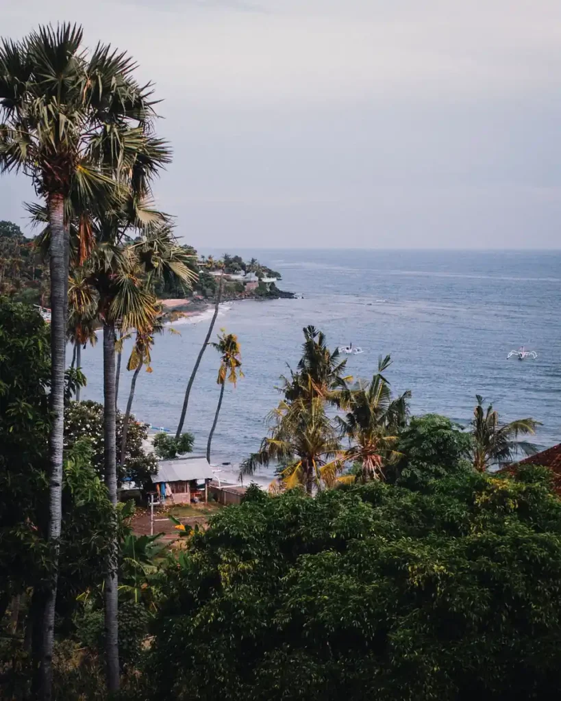 soggiornare in Indonesia